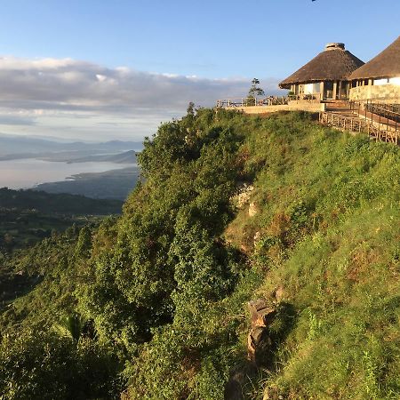Dorze Lodge Arba Minch Exteriör bild
